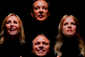 The Voice Senior uitgesteld vanwege corona